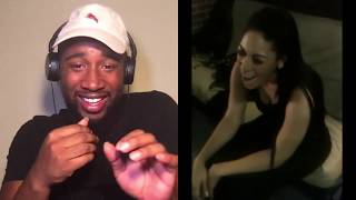 KEKE WYATT SANGIN His Eyes On The Sparrow  reaction [upl. by Teragramyram]