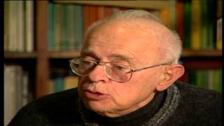 Stanisław Lem [upl. by Nnanerak]