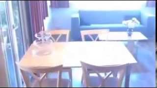 Chalet te koop op camping de Meibeek 69 Ruurlo [upl. by Ennaxor]