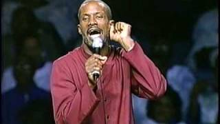 Bishop Noel Jones  FGBCF Conference 1998 pt1 [upl. by Antipus]