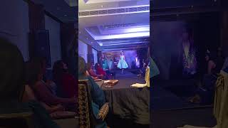 Mr Miss Mrs Chandigarh 2024 misschandigarh 2k24 model modelwalk ytshorts modelhitvideo [upl. by Sherm]