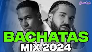 BACHATA 2024 🌴 BACHATA MIX 2024 🌴 MIX DE BACHATA 2024  The Most Recent Bachata Mixes [upl. by Livesay]