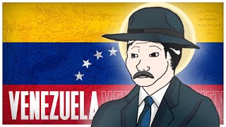 MEME Estados de Venezuela Be Like [upl. by Eiliak]