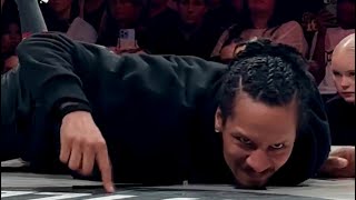 5 Times LARRY Les Twins WENT OFF  2024 Workshops amp Battles [upl. by Nalor]