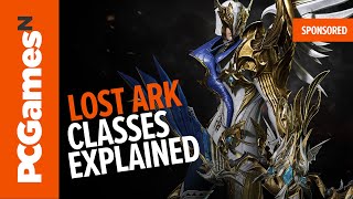 Your first steps in Arkesia Lost Arks Assassin class explained [upl. by Nodnol]