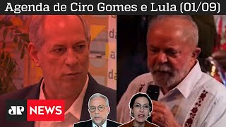 Lula “Teto de gastos é o compromisso moral que temos com o país” [upl. by Ahern324]