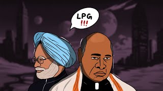 Liberalisation Privatisation amp Globalisation  Economics Class12 NCERT  Animation [upl. by Aneela948]