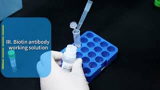 How to Prepare Solutions for Your ELISA Kit  CUSABIO [upl. by Leonardo350]