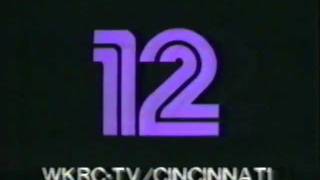 WKRCTVCh12signoff1983 [upl. by Iolande212]