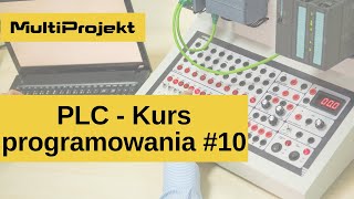 PLC  Kurs programowania 10 Obsługa wejśćwyjść analogowych w sterownikach Fatek [upl. by Ocir930]