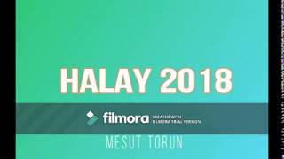 SÜPER HALAY 2018 [upl. by Meirrak]