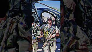 Delta Force Operator SOLO MISSION army deltaforce military specialforces ShawnRyanShow [upl. by Nidak]