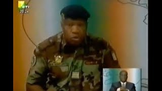 Procès Gbagbo1ère Partie27 Sept 2017 Brouille entre le procureur et MangouFaux documents [upl. by Verdie]