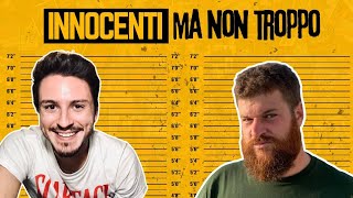 Innocenti Ma Non Troppo Episodio 37  rispondiamo a tutte le vostre domande [upl. by Afra]