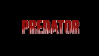 Predator 1987 [upl. by Naynek]