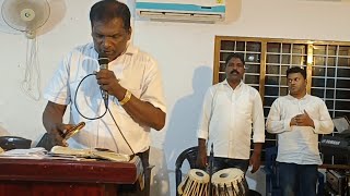 PASTOR ANISH KAVALAM  MALAYALAM CHRISTIAN MESSAGE [upl. by Stannfield496]