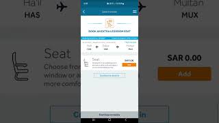 Flydubai Web Check in  Free Seat Selection  Print Boarding pass  فلاي دبي [upl. by Attegroeg]