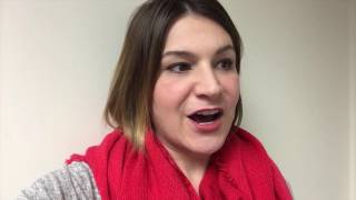 Jenn Mapp Bressan Video Testimonial [upl. by Thadeus]