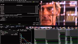 Baselight for NUKE STUDIO Tutorial [upl. by Brittan]