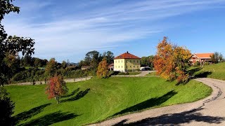 GOLDENER HERBST in Lütisburg im schönen Toggenburg Begleitet vom Jodlerklub EbnatKappel [upl. by Leigha924]