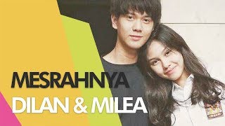 Mengenang Kemesraan Iqbaal dan Vanesha [upl. by Delmer208]