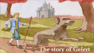 The story of Gelert — P H EMERSON [upl. by Leafar]