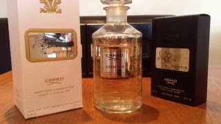 Creed Aventus HUGE SALE  Full bottles and decants  UK only [upl. by Ahsikal]