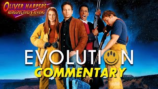 Evolution 2001 Commentary Podcast Special [upl. by Akeylah]