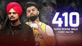 MOOSE REVOLUTION  Sidhu Moose Wala  Sikander Khalon  Prod By [upl. by Kirsteni327]