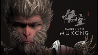 PREMIERA Black Myth Wukong [upl. by Shayn]