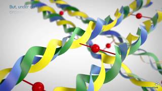 Rousselot  Explaining crosslinking in softgels  Copyright © Rousselot [upl. by Olia]