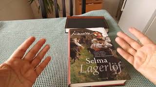 Selma Lagerlof Jerusalén [upl. by Eahc]