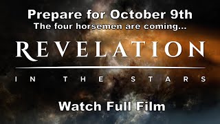 Full Release  Revelation in the Stars [upl. by Diskin958]