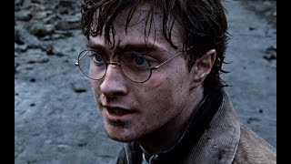 Harry Potter  Deathly Hallows Trailer Xmen Apocalypse Style [upl. by Nodnil]