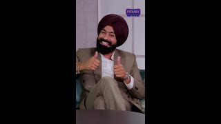 TarsemJassar de Bachpan de Mazedar Kisse 😜😜 raghveerboli trending pitaaratv [upl. by Yanaton]