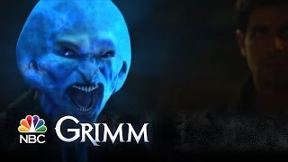 Creature Profile Gluhenvolk  Grimm [upl. by Eyoj]