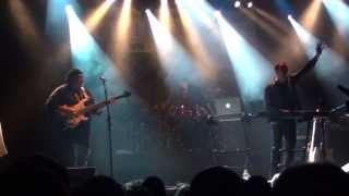 Neal Morse Band  World Without End Live In Kraków [upl. by Glorianna]