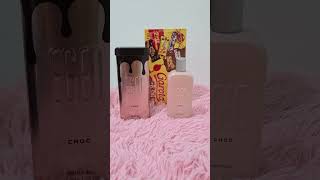 Perfume Egeo Choc O Boticário 🍫 [upl. by Ianahs]