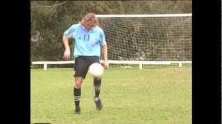 Publicidad con Diego Forlan y su padre Pablo Forlan jugando juntos Uruguay 1990s [upl. by Jerrilee]