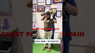 Chiropractic treatment in Assam  Dr Varun Chiropractor  Call  9313047251 assam guwahati [upl. by Drarreg]