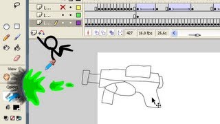 Animator vs Animation original [upl. by Edyaj]