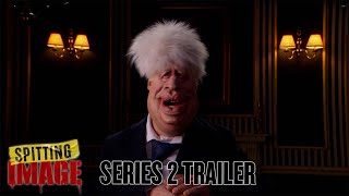 Series 2 Official Trailer  Spitting Image [upl. by Bryanty]