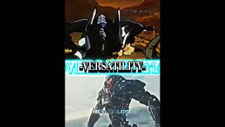 Bardiel vs Obsidian Fury edit evangelion pacificrimuprising neongenesisevangelion shorts [upl. by Etyam]