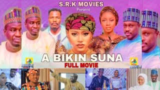 A BIKIN SUNA FULL HD NEW LATEST HAUSA FILM 2024 at SRK MoviesSairaMovies maisanaakanotv9309 [upl. by Sucramaj]