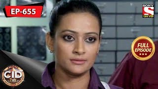 CIDBengali  Full Episode 655  30th September 2018 [upl. by Ruggiero]