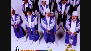 Banda Machos  Las Nachas [upl. by Ahseyt]