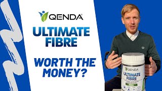 Qenda Ultimate Fibre Worth the money [upl. by Nauwtna273]