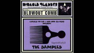 Digable Planets  9th Wonder Blackitolism 1994 [upl. by Akeber]