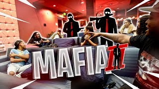 The Most SAVAGE Game of MAFIA Part 2 [upl. by Nadine]