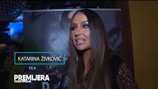 Katarina Zivkovic  Premijera Vikend Specijal   Tv Pink 28012018 [upl. by Zoes]